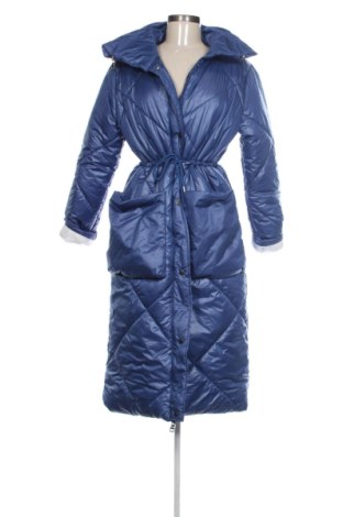 Dámska bunda  Unbranded, Veľkosť S, Farba Modrá, Cena  44,00 €, #137992984