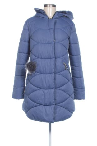 Kurtka damska Unbranded, Rozmiar L, Kolor Niebieski, Cena 190,51 zł, #137995999
