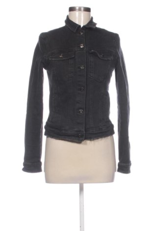 Damenjacke Bershka, Größe M, Farbe Schwarz, Preis 17,00 €, #137996588