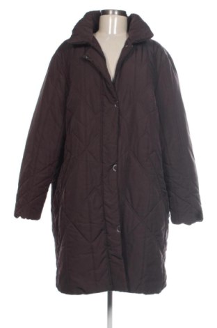 Dámska bunda  Unbranded, Veľkosť 3XL, Farba Hnedá, Cena  44,01 €, #137996735