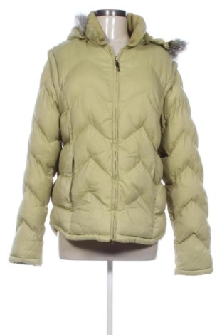 Női dzseki Unbranded, Méret L, Szín Zöld, Ár 15 603 Ft, #137996914