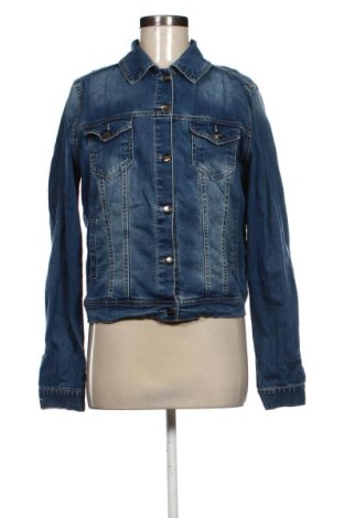 Γυναικείο μπουφάν Denim Hunter, Μέγεθος M, Χρώμα Μπλέ, Τιμή 51,00 €, #137997150