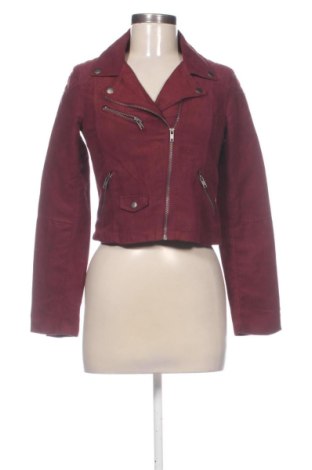 Damenjacke H&M, Größe S, Farbe Rot, Preis 18,00 €, #137997167