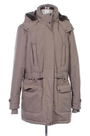 Damenjacke John Baner, Größe XL, Farbe Beige, Preis 44,96 €, #137997296