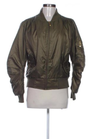 Damenjacke Pretty Little Thing, Größe S, Farbe Grün, Preis 16,57 €, #137997422
