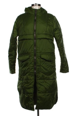 Dámska bunda  Unbranded, Veľkosť XL, Farba Zelená, Cena  43,00 €, #137997800