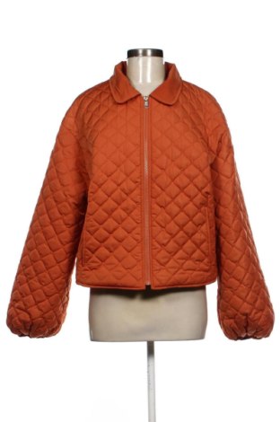 Дамско яке Lindex, Размер L, Цвят Оранжев, Цена 44,00 €, #137997973