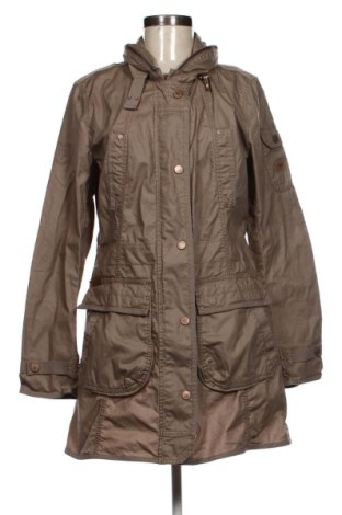 Дамско яке Camel Active, Размер M, Цвят Кафяв, Цена 45,00 €, #137998397