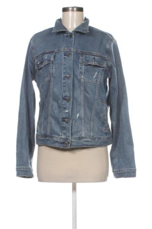 Дамско яке Gap, Размер L, Цвят Син, Цена 26,00 €, #137998406