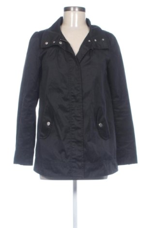 Дамско яке H&M, Размер XS, Цвят Черен, Цена 16,00 €, #137998448