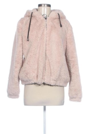 Дамско яке Jennyfer, Размер L, Цвят Пепел от рози, Цена 41,00 €, #137998467
