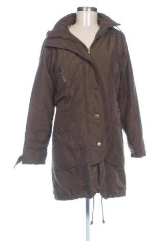Дамско яке Naj-Oleari, Размер S, Цвят Кафяв, Цена 48,00 €, #137998503