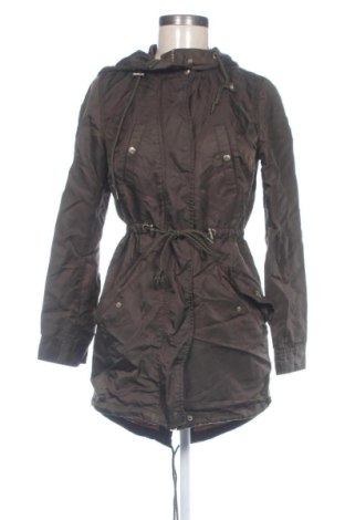 Дамско яке H&M, Размер S, Цвят Кафяв, Цена 16,00 €, #137998671