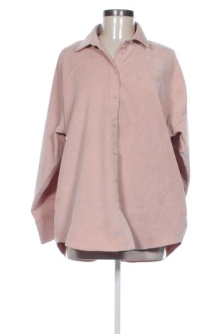 Дамско яке Zara, Размер 3XL, Цвят Пепел от рози, Цена 27,00 €, #137998706