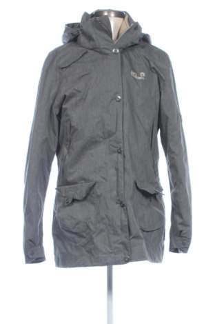 Kurtka damska Jack Wolfskin, Rozmiar L, Kolor Szary, Cena 188,99 zł, #137998883