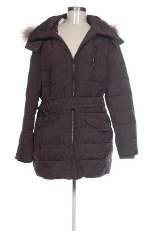 Geacă de femei C&A, Mărime XXL, Culoare Maro, Preț 161,99 Lei, #137999666