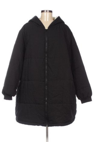 Geacă de femei SHEIN, Mărime 5XL, Culoare Negru, Preț 259,99 Lei, #137999774