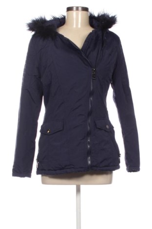 Damenjacke Unbranded, Größe S, Farbe Blau, Preis 43,44 €, #137999834