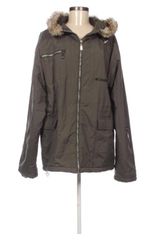 Női dzseki Columbia, Méret XL, Szín Zöld, Ár 23 039 Ft, #137999922