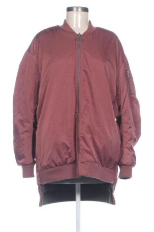 Дамско яке Unbranded, Размер XL, Цвят Червен, Цена 43,00 €, #138001012