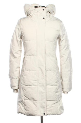 Kurtka damska Zara, Rozmiar XS, Kolor ecru, Cena 94,99 zł, #138001062