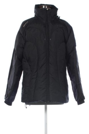 Kurtka damska Decathlon, Rozmiar M, Kolor Czarny, Cena 133,99 zł, #138001167