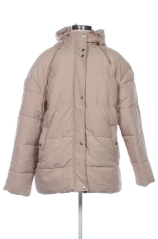 Kurtka damska Bon Prix, Rozmiar XL, Kolor Beżowy, Cena 213,99 zł, #138001544