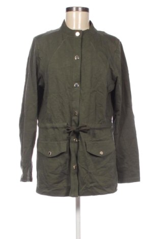 Kurtka damska Unbranded, Rozmiar L, Kolor Zielony, Cena 177,99 zł, #138002031
