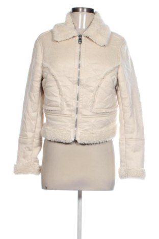 Kurtka damska Unbranded, Rozmiar S, Kolor ecru, Cena 213,99 zł, #138002183