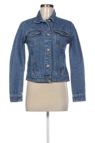 Γυναικείο μπουφάν Denim Co., Μέγεθος M, Χρώμα Μπλέ, Τιμή 17,00 €, #138002277
