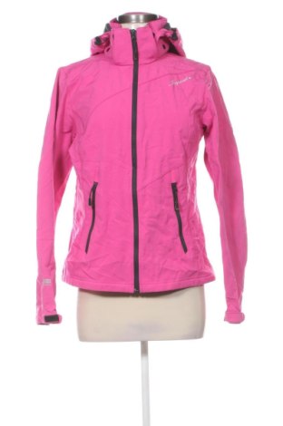 Kurtka damska Icepeak, Rozmiar M, Kolor Różowy, Cena 188,99 zł, #138002336