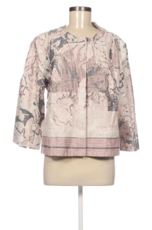 Γυναικείο μπουφάν Gerry Weber, Μέγεθος XL, Χρώμα Πολύχρωμο, Τιμή 42,00 €, #138002346