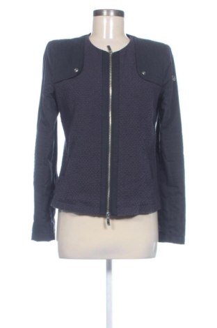 Γυναικείο μπουφάν Armani Jeans, Μέγεθος L, Χρώμα Μπλέ, Τιμή 92,00 €, #138002872