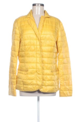 Дамско яке Unbranded, Размер XL, Цвят Жълт, Цена 39,88 €, #138004929
