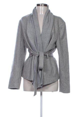 Дамско яке Alba Moda, Размер XL, Цвят Сив, Цена 24,54 €, #138005327