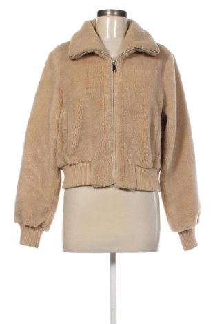 Geacă de femei In Shape, Mărime M, Culoare Bej, Preț 251,99 Lei, #138005386