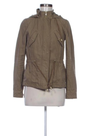 Geacă de femei H&M, Mărime XS, Culoare Verde, Preț 85,99 Lei, #138005387