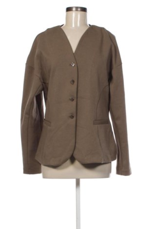 Geacă de femei H&M, Mărime L, Culoare Maro, Preț 98,99 Lei, #138005534