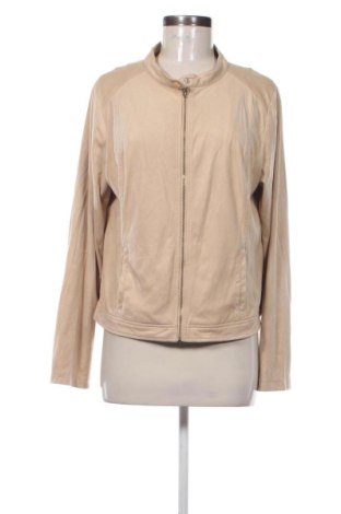 Geacă de femei Grain De Malice, Mărime L, Culoare Bej, Preț 138,99 Lei, #138005567