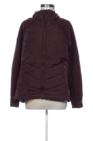 Geacă de femei H&M, Mărime XL, Culoare Mov, Preț 214,99 Lei, #138005872