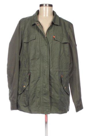 Kurtka damska Cecil, Rozmiar XL, Kolor Zielony, Cena 110,99 zł, #138005961