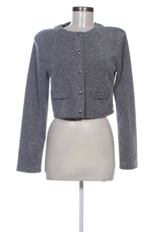 Kurtka damska H&M, Rozmiar S, Kolor Szary, Cena 83,99 zł, #138005980
