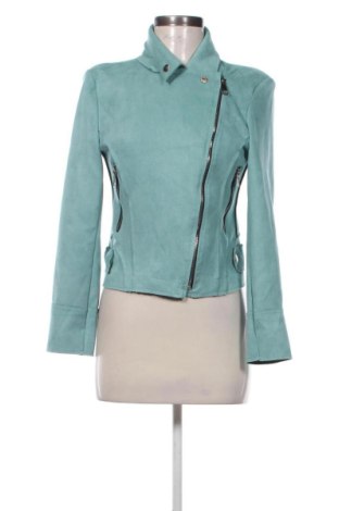 Damenjacke NEW COLLECTION, Größe M, Farbe Grün, Preis 25,99 €, #138006036