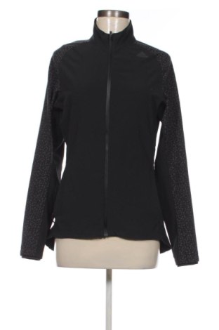 Bluză trening de femei Adidas, Mărime S, Culoare Negru, Preț 194,22 Lei, #138006039