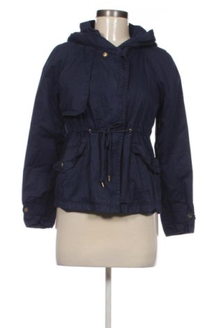 Damenjacke Zara, Größe XS, Farbe Blau, Preis € 25,00, #138006203