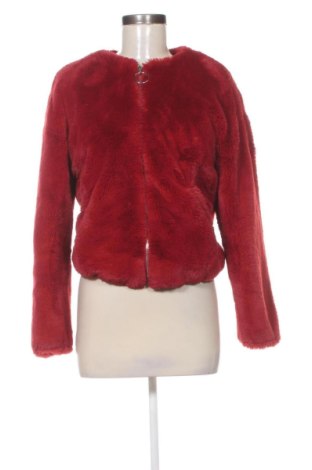Kurtka damska Bershka, Rozmiar M, Kolor Czerwony, Cena 183,99 zł, #138006293
