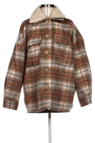 Női dzseki Pull&Bear, Méret M, Szín Sokszínű, Ár 6 639 Ft, #138006379