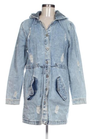 Damenjacke Unbranded, Größe M, Farbe Blau, Preis € 18,63, #138006383
