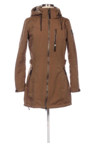 Kurtka damska Unbranded, Rozmiar S, Kolor Brązowy, Cena 199,99 zł, #138006401