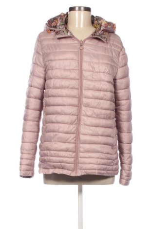 Damenjacke Unbranded, Größe XXL, Farbe Aschrosa, Preis € 20,00, #138006431